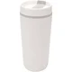 Hovedminiatyrbilde av Hvit Sedona 480 ml Dobbelvegget Plast