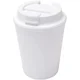 Hovedminiatyrbilde av Hvit Newport 300 ml PP Termokopp