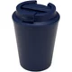 Hovedminiatyrbilde av Marineblå Newport 300 ml PP Termokopp