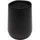 Hovedminiatyrbilde av Solid svart Corzo 360 ml PP Termokopp
