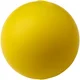 Hovedminiatyrbilde av Gul Cool Rund Stressball