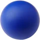 Hovedminiatyrbilde av Kongeblå Cool Rund Stressball