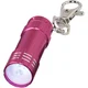 Hovedminiatyrbilde av Magenta Astro LED-lykt Nøkkelring