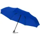 Hovedminiatyrbilde av Kongeblå Alex 21.5" Automatisk Sammenleggbar Paraply
