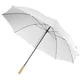 Hovedminiatyrbilde av Hvit Romee 30" RPET Stormsikker Golfparaply
