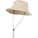 Hovedminiatyrbilde av Havregryn Hatch Nylon Sammenleggbar Solhatt