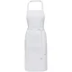 Hovedminiatyrbilde av Hvit Shara 240 g/m2 Aware™ Resirkulert Forkle