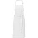 Hovedminiatyrbilde av Hvit Andrea 240 g/m² Twill Forkle