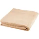 Hovedminiatyrbilde av Beige Evelyn 450 g/m2 Bomull 100x180 cm Håndkle
