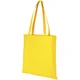 Hovedminiatyrbilde av Gul Zeus 80 g/m2 Non Woven 6L Handlenett