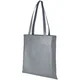Hovedminiatyrbilde av Grå Zeus 80 g/m2 Non Woven 6L Handlenett