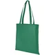 Hovedminiatyrbilde av Grønn Zeus 80 g/m2 Non Woven 6L Handlenett