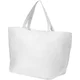 Hovedminiatyrbilde av Hvit Maryville 80 g/m2 Non Woven 28L Shoppingbag