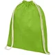 Hovedminiatyrbilde av Lime Oregon Premium 100 g/m2 Bomull 5L Gympose