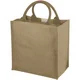 Hovedminiatyrbilde av Naturhvit Chennai Jute 16L Handlenett