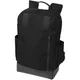 Hovedminiatyrbilde av Solid svart Compu 14L Ryggsekk