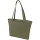 Hovedminiatyrbilde av Grønn Weekender 500 g/m2 Aware Resirkulert Bomull og Polyester Shoppingbag