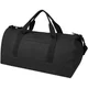 Hovedminiatyrbilde av Solid svart Porter Aware 50L RPET og Bomull Duffelbag 