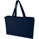 Hovedminiatyrbilde av Marineblå Siam RPET 13L Frotté Strandnett