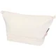 Hovedminiatyrbilde av Offwhite Trip Aware™ RPET 6L Toalettmappe