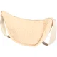 Hovedminiatyrbilde av Naturhvit Bear RPET Sherpa 3L Sling Bag