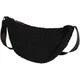 Hovedminiatyrbilde av Solid svart Bear RPET Sherpa 3L Sling Bag