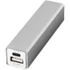 Hovedminiatyrbilde av Sølv Volt 2200 mAh Powerbank