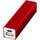 Hovedminiatyrbilde av Rød Volt 2200 mAh Powerbank