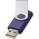 Hovedminiatyrbilde av Kongeblå Rotate Basic 32 GB USB Minne