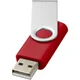 Hovedminiatyrbilde av Rød Rotate Basic 32 GB USB Minne