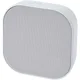 Hovedminiatyrbilde av Hvit Stark 3W RCS Resirkulert Plast Mini Bluetooth® Høyttaler