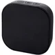 Hovedminiatyrbilde av Solid svart Stark 3W RCS Resirkulert Plast Mini Bluetooth® Høyttaler