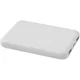 Hovedminiatyrbilde av Hvit Asama 5000 mAh 10 W Type-C Resirkulert Plast Powerbank
