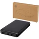 Hovedminiatyrbilde av Solid svart Intan 10.000 mAh Resirkulert Plast 10W  Powerbank