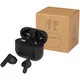 Hovedminiatyrbilde av Solid svart Altais True Wireless Rplast Hodetelefoner