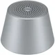 Hovedminiatyrbilde av Sølv Smart 3W Resirkulert Aluminium Magnetisk Høyttaler