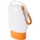 Hovedminiatyrbilde av Oransje Rosie SPF 30 Solkrem med Karabinkrok