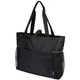 Hovedminiatyrbilde av Solid svart Nomad RPET 18L Treningsbag
