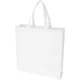 Hovedminiatyrbilde av Hvit EcoSeal RPET12L  Non Woven Handlenett