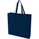 Hovedminiatyrbilde av Marineblå EcoSeal RPET12L  Non Woven Handlenett