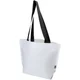 Hovedminiatyrbilde av Hvit Duo GRS RPET 18L Dobbeltlaminert  Shoppingbag