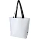 Hovedminiatyrbilde av Hvit Duo GRS RPET 30L Dobbeltlaminert  Shoppingbag