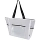 Hovedminiatyrbilde av Hvit Mesh RPET 23L  Shoppingbag