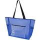 Hovedminiatyrbilde av Kongeblå Mesh RPET 23L  Shoppingbag