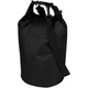 Hovedminiatyrbilde av Solid svart Camper RPET Vanntett 5L Bag