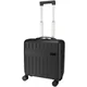 Hovedminiatyrbilde av Solid svart Rover GRS Resirkulert Plast 30L PC Trolley