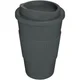Hovedminiatyrbilde av Grå Americano® 350 ml Silikongrep  Termokopp