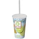Hovedminiatyrbilde av Hvit Brite-Americano® 350 ml Festival Termokopp