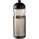 Hovedminiatyrbilde av Melert kull H2O Active® Base 650 ml RPET Kuppel Lokk Sportsflaske