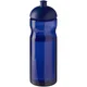 Hovedminiatyrbilde av Blå H2O Active® Base 650 ml RPET Kuppel Lokk Sportsflaske
